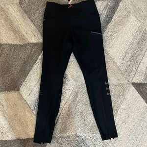 Black Nike Leggings